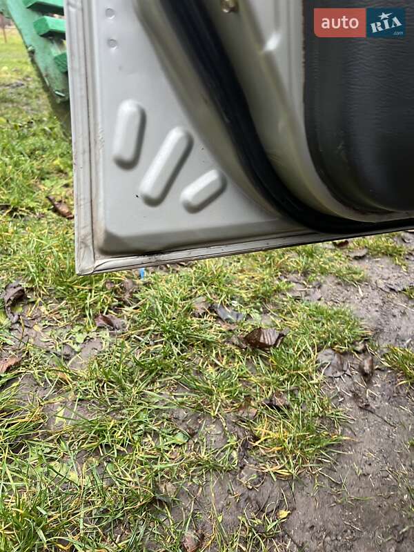 Седан Daewoo Sens 2005 в Хмельнике