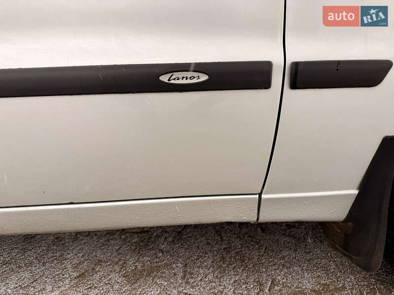 Седан Daewoo Sens 2006 в Бобринце фото 7 Седан Daewoo Sens 2006 в Бобринце