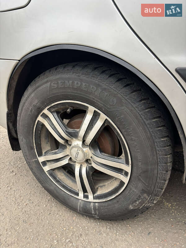 Седан Daewoo Sens 2006 в Николаеве фото 11 Седан Daewoo Sens 2006 в Николаеве