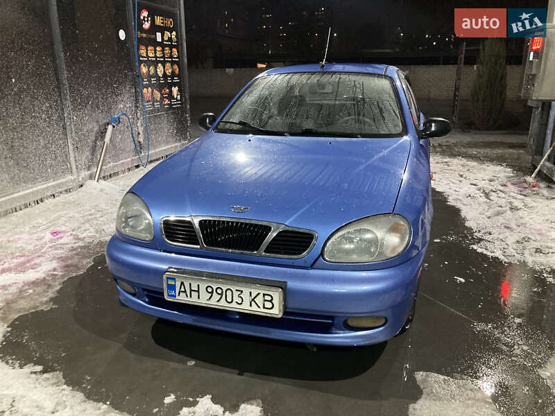 Седан Daewoo Sens 2007 в Днепре фото 11 Седан Daewoo Sens 2007 в Днепре