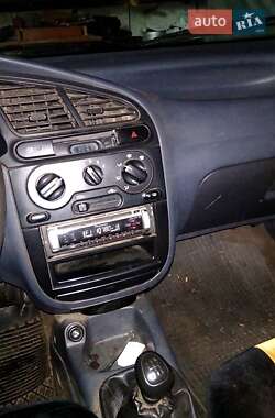 Седан Daewoo Sens 2006 в Николаеве