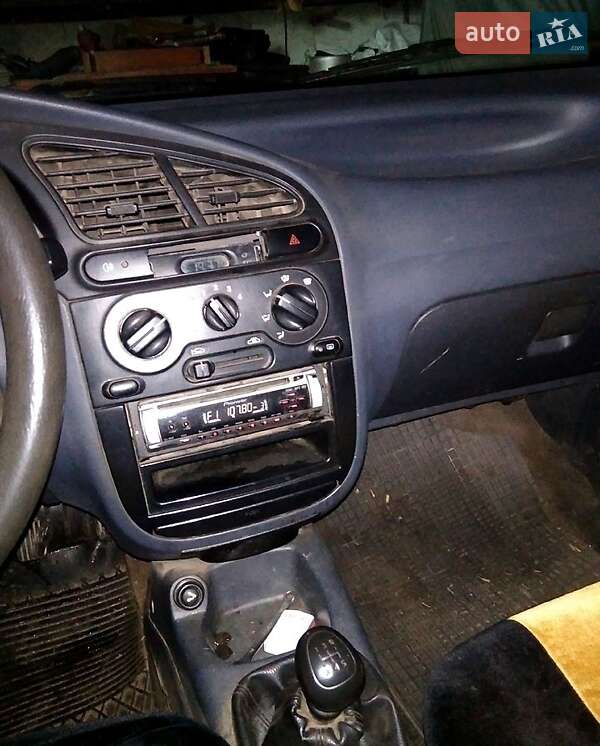 Седан Daewoo Sens 2006 в Николаеве фото 9 Седан Daewoo Sens 2006 в Николаеве