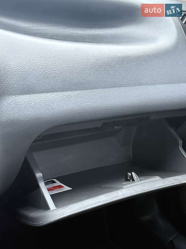 Седан Daewoo Sens 2004 в Виннице