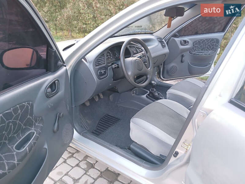 Седан Daewoo Sens 2004 в Борщеве фото 27 Седан Daewoo Sens 2004 в Борщеве