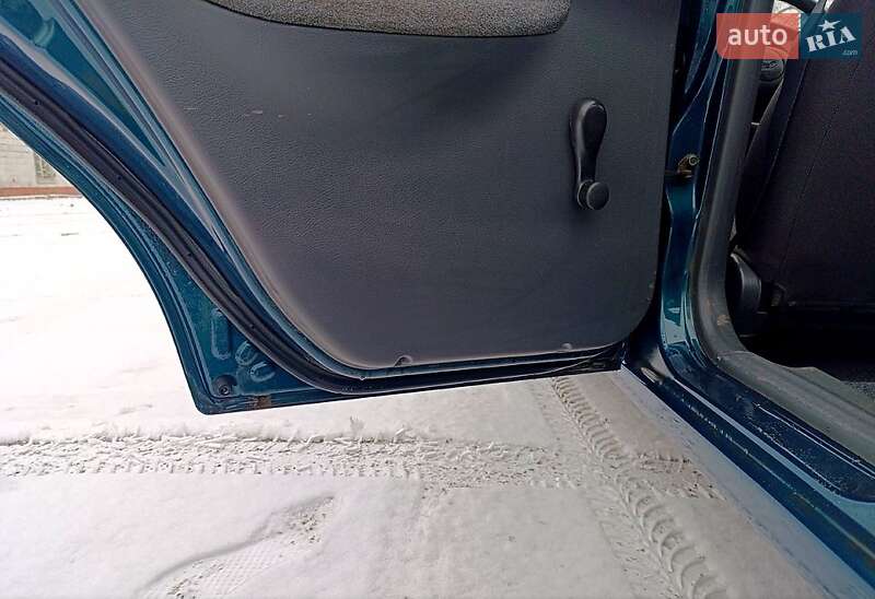 Седан Daewoo Sens 2007 в Чугуеве фото 7 Седан Daewoo Sens 2007 в Чугуеве