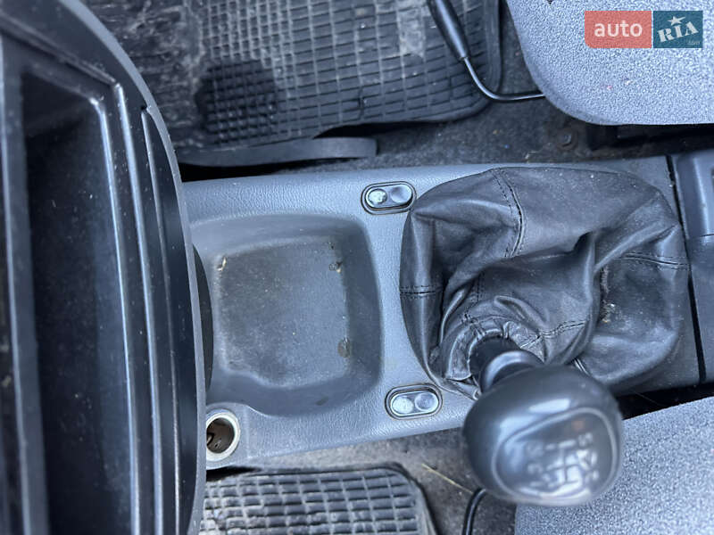 Седан Daewoo Sens 2006 в Дунаевцах фото 14 Седан Daewoo Sens 2006 в Дунаевцах