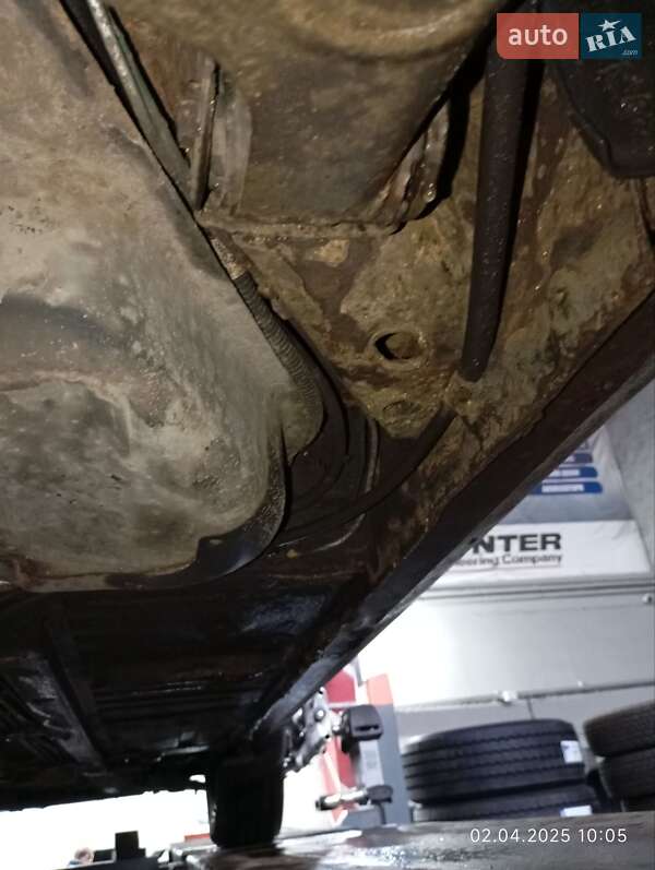 Седан Daewoo Sens 2005 в Чернигове