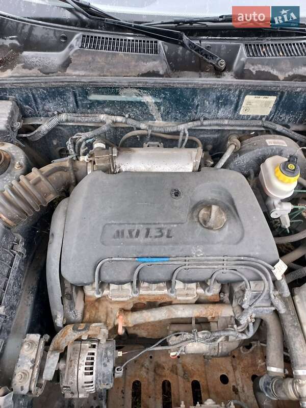 Седан Daewoo Sens 2004 в Павлограде фото 6 Седан Daewoo Sens 2004 в Павлограде