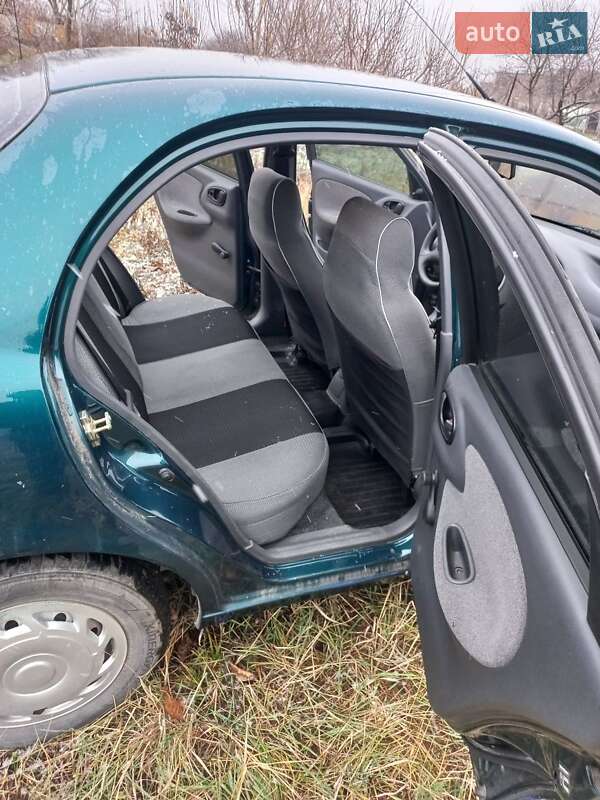 Седан Daewoo Sens 2004 в Павлограде фото 16 Седан Daewoo Sens 2004 в Павлограде