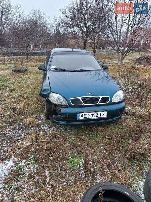 Седан Daewoo Sens 2004 в Павлограде фото 19 Седан Daewoo Sens 2004 в Павлограде