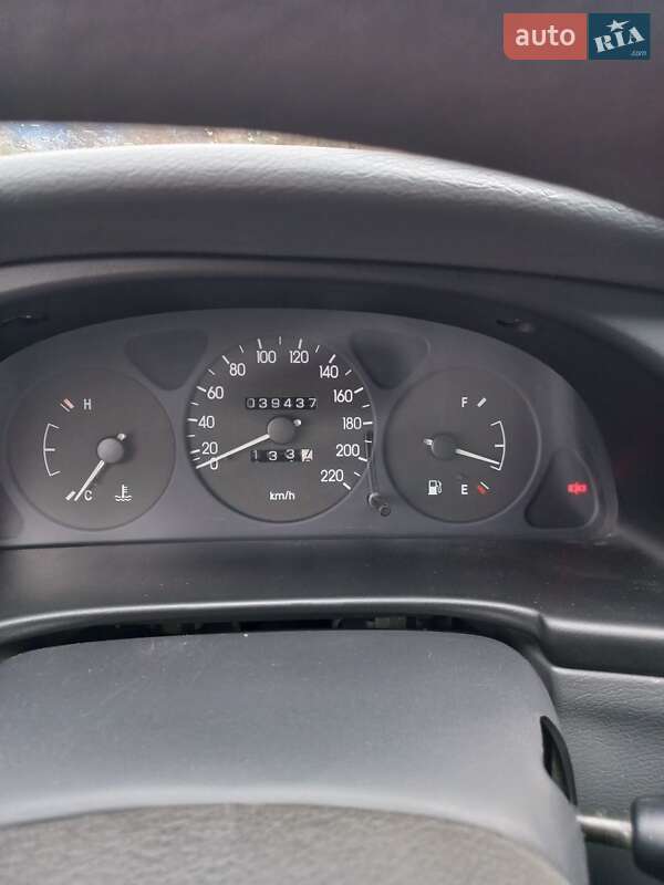 Седан Daewoo Sens 2004 в Павлограде фото 20 Седан Daewoo Sens 2004 в Павлограде