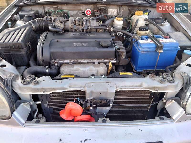 Седан Daewoo Sens 2007 в Виноградове