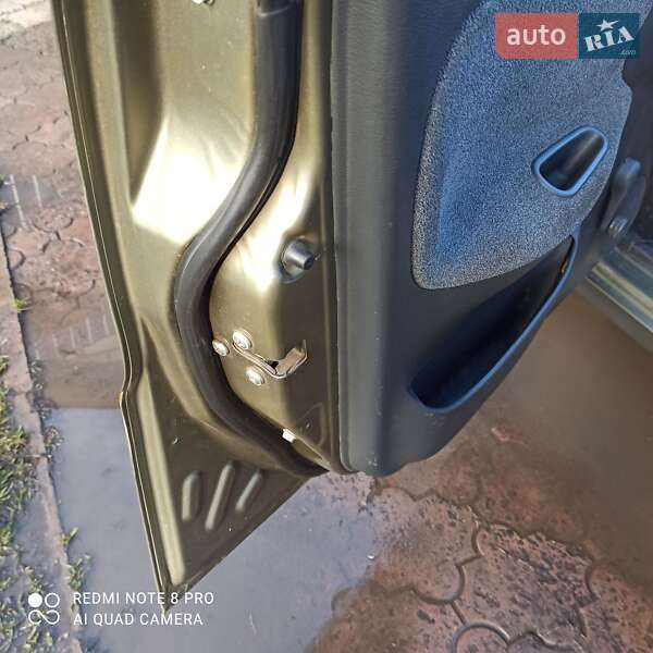 Седан Daewoo Sens 2007 в Черкассах