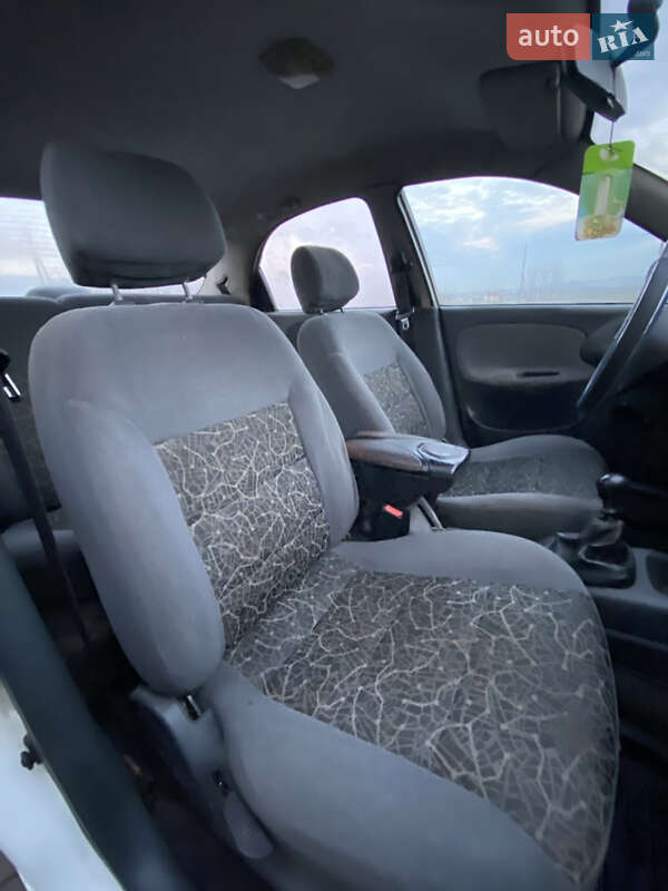 Седан Daewoo Sens 2006 в Копычинце фото 17 Седан Daewoo Sens 2006 в Копычинце