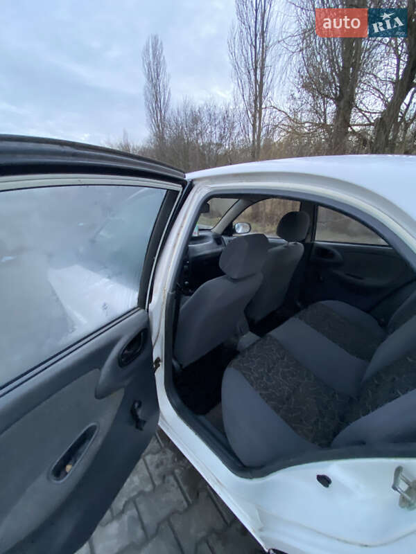 Седан Daewoo Sens 2006 в Копычинце фото 21 Седан Daewoo Sens 2006 в Копычинце