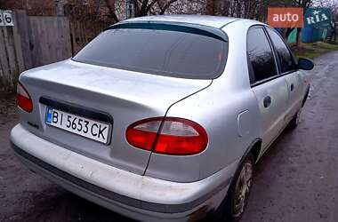 Седан Daewoo Sens 2005 в Карловке
