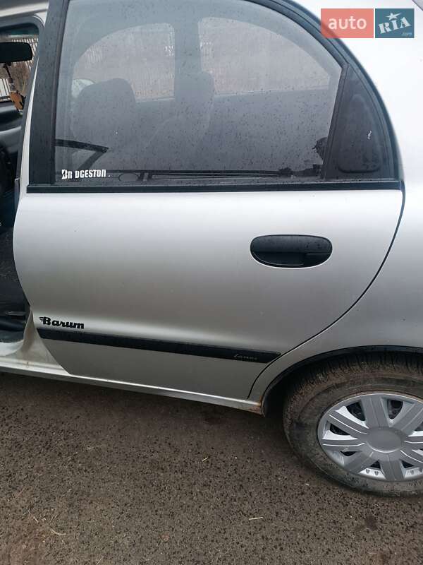 Седан Daewoo Sens 2004 в Тернополе фото 11 Седан Daewoo Sens 2004 в Тернополе