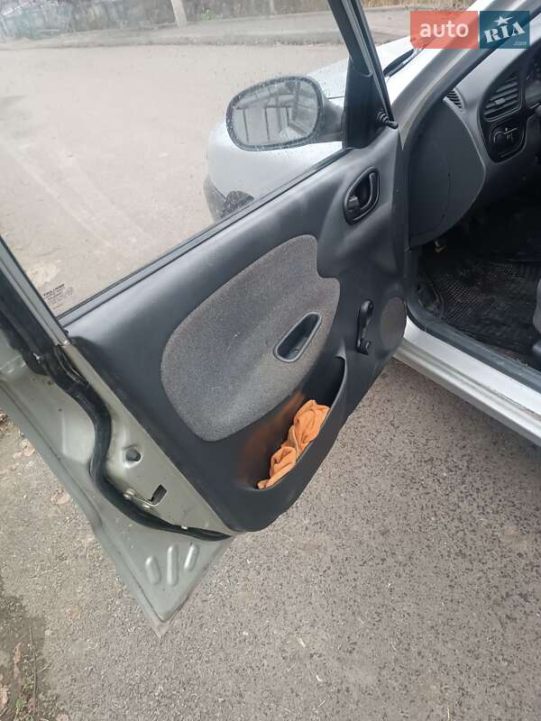 Седан Daewoo Sens 2004 в Тернополе фото 12 Седан Daewoo Sens 2004 в Тернополе