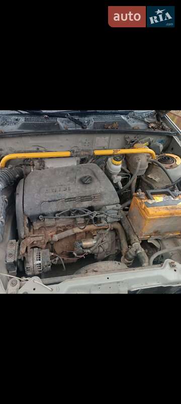 Седан Daewoo Sens 2004 в Тернополе фото 29 Седан Daewoo Sens 2004 в Тернополе