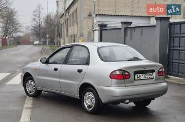 Седан Daewoo Sens 2004 в Днепре