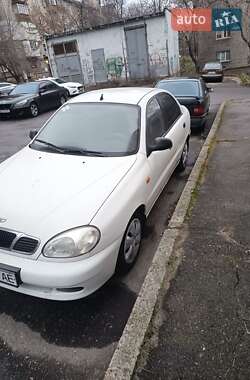 Седан Daewoo Sens 2008 в Запорожье