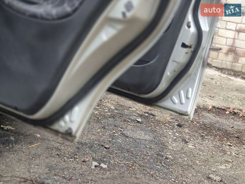 Седан Daewoo Sens 2004 в Днепре фото 8 Седан Daewoo Sens 2004 в Днепре