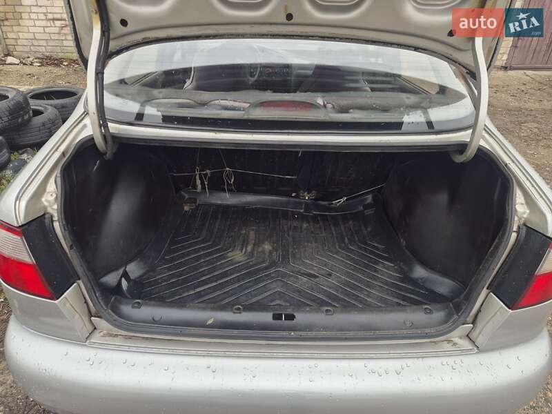Седан Daewoo Sens 2004 в Днепре фото 6 Седан Daewoo Sens 2004 в Днепре