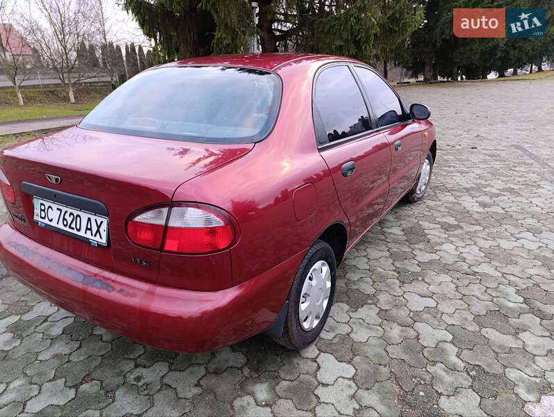 Седан Daewoo Sens 2006 в Дубно фото 6 Седан Daewoo Sens 2006 в Дубно