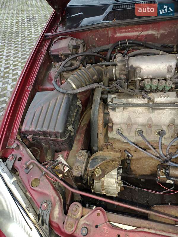 Седан Daewoo Sens 2006 в Нежине