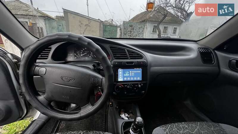 Седан Daewoo Sens 2007 в Николаеве