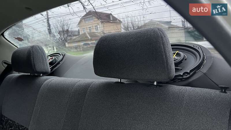 Седан Daewoo Sens 2007 в Николаеве