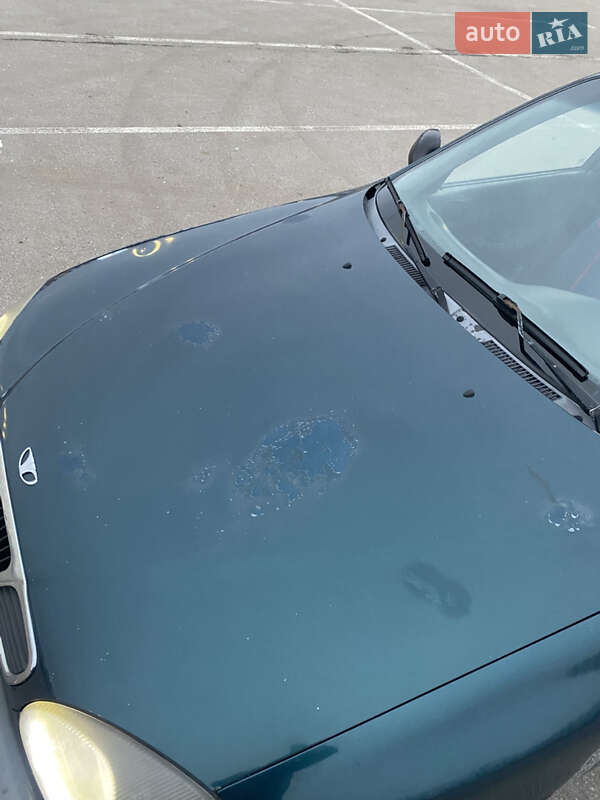 Седан Daewoo Sens 2003 в Кропивницькому фото 20 Седан Daewoo Sens 2003 в Кропивницькому