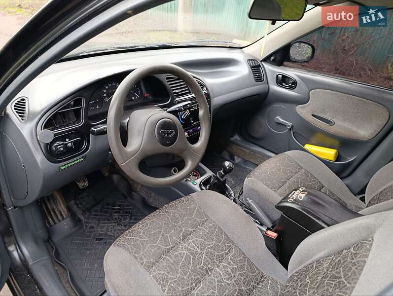 Седан Daewoo Sens 2008 в Смеле фото 17 Седан Daewoo Sens 2008 в Смеле