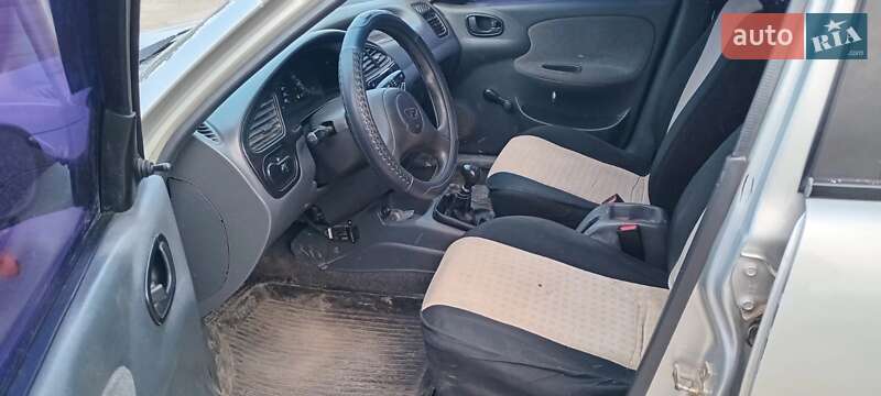 Седан Daewoo Sens 2005 в Городке фото 6 Седан Daewoo Sens 2005 в Городке