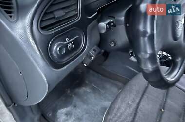 Седан Daewoo Sens 2003 в Луцке