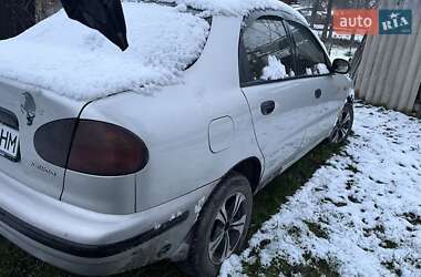 Седан Daewoo Sens 2003 в Луцке