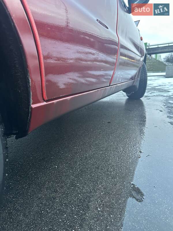 Седан Daewoo Sens 2005 в Киеве
