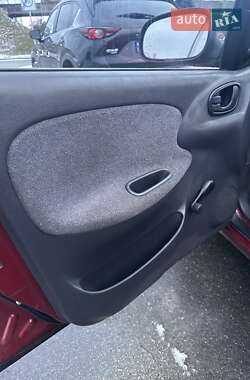Седан Daewoo Sens 2005 в Киеве