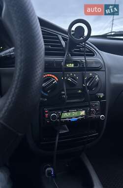 Седан Daewoo Sens 2005 в Киеве