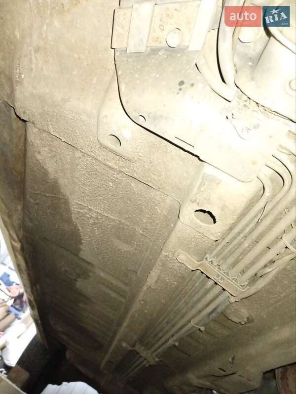 Седан Daewoo Sens 2006 в Калиновке