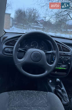 Седан Daewoo Sens 2006 в Прилуках