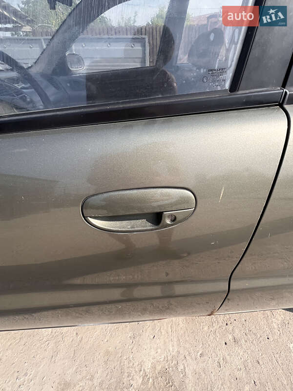 Седан Daewoo Sens 2007 в Василькове