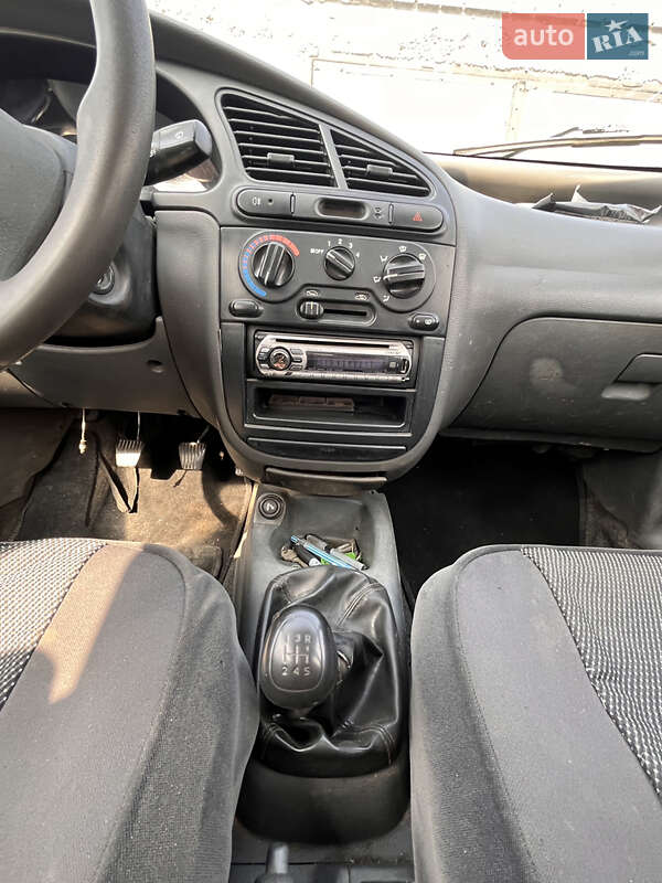 Седан Daewoo Sens 2007 в Василькове