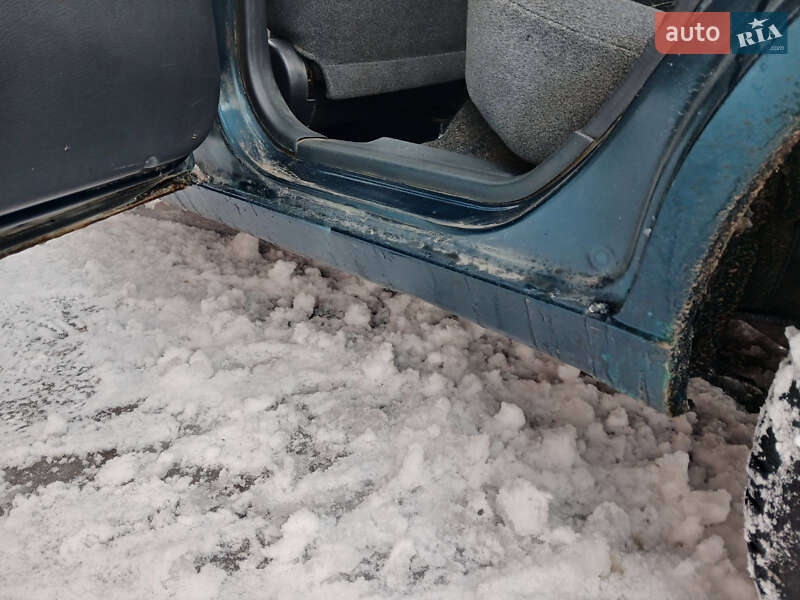 Седан Daewoo Sens 2007 в Харькове фото 5 Седан Daewoo Sens 2007 в Харькове