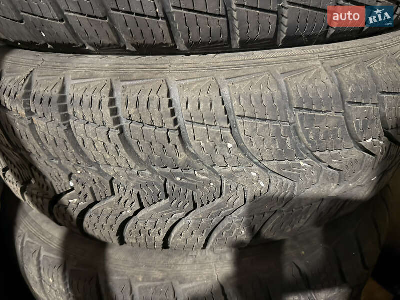 Седан Daewoo Sens 2004 в Березному