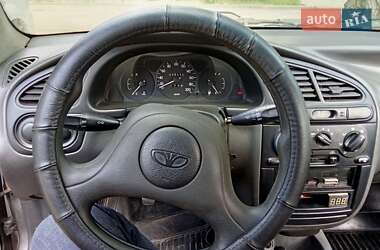 Седан Daewoo Sens 2008 в Днепре