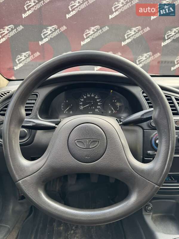 Седан Daewoo Sens 2005 в Сумах