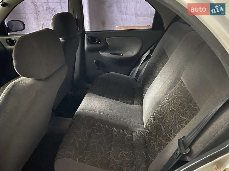 Седан Daewoo Sens 2005 в Кременчуге фото 8 Седан Daewoo Sens 2005 в Кременчуге