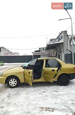 Седан Daewoo Sens 2006 в Броварах