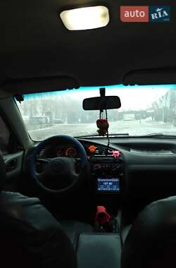 Седан Daewoo Sens 2006 в Броварах